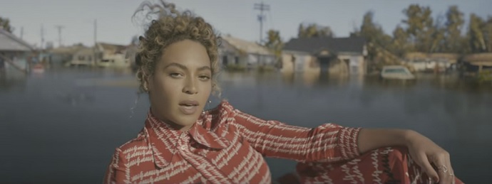 Cantora disse que algumas pessoas n&atilde;o entenderam mensagem de clipe - Foto: Reprodu&ccedil;&atilde;o/You Tube